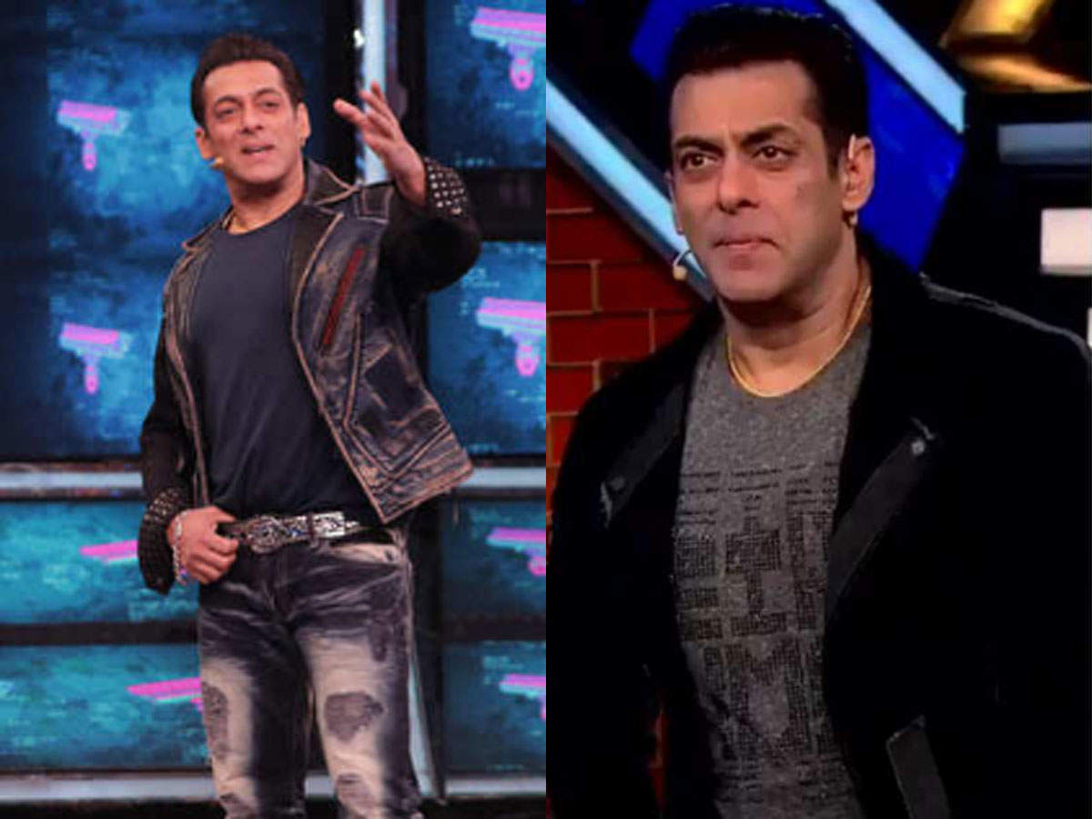 Bigg Boss 13: Salman Khan says, he not host the extended episodes - of India