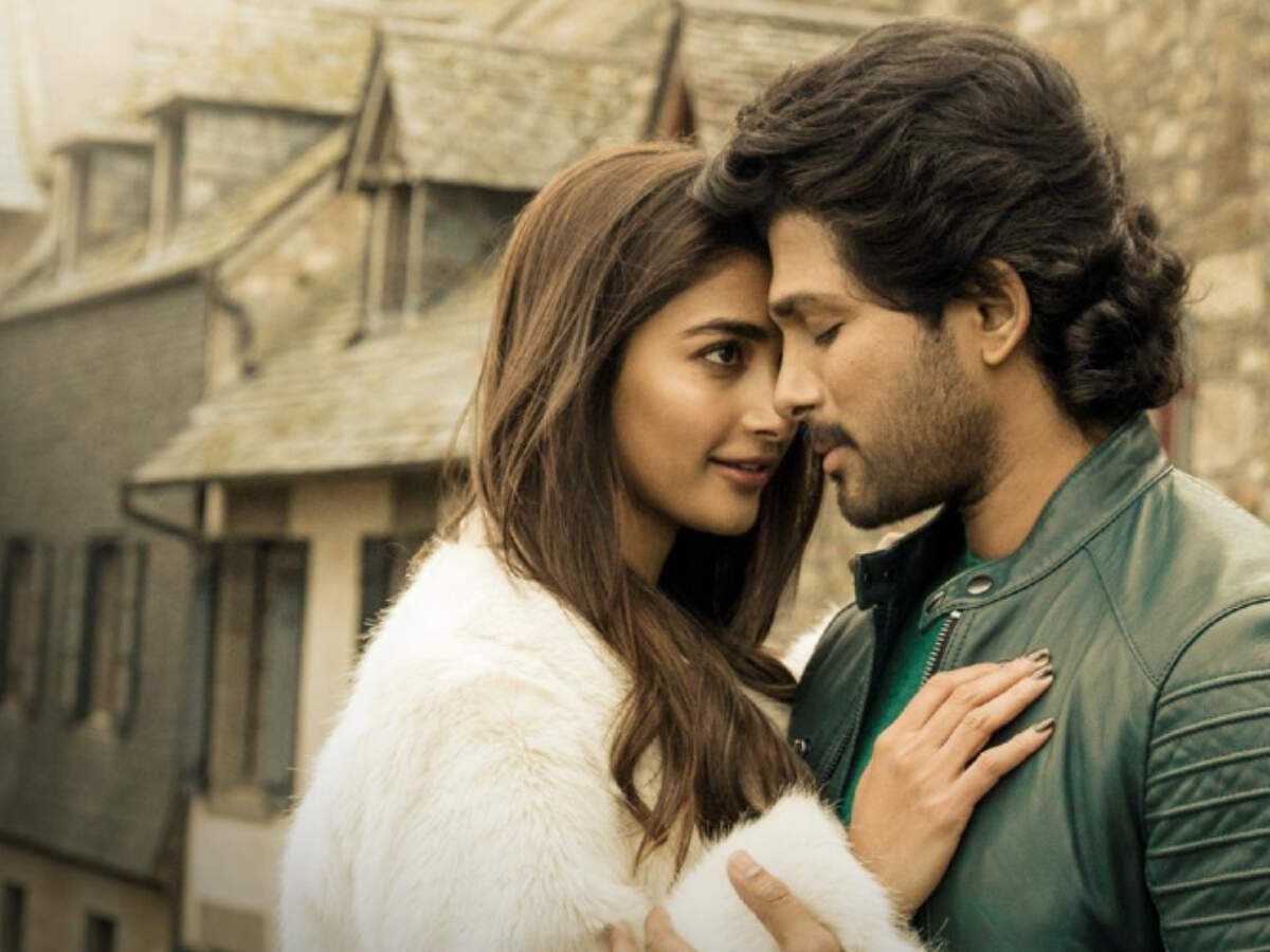 samajavaragamana Samajavaragamana scores 100 million views online