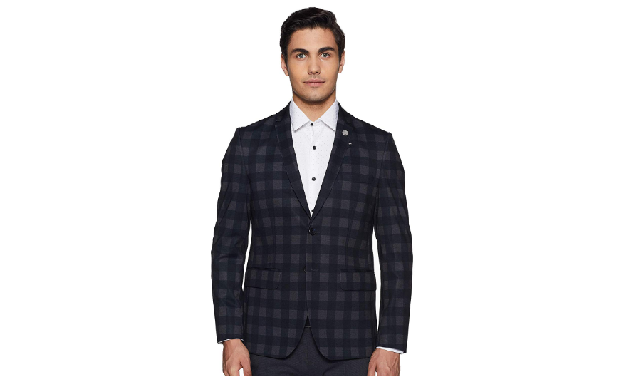 Suits for men: Blazers to help you win the wedding season with elan ...