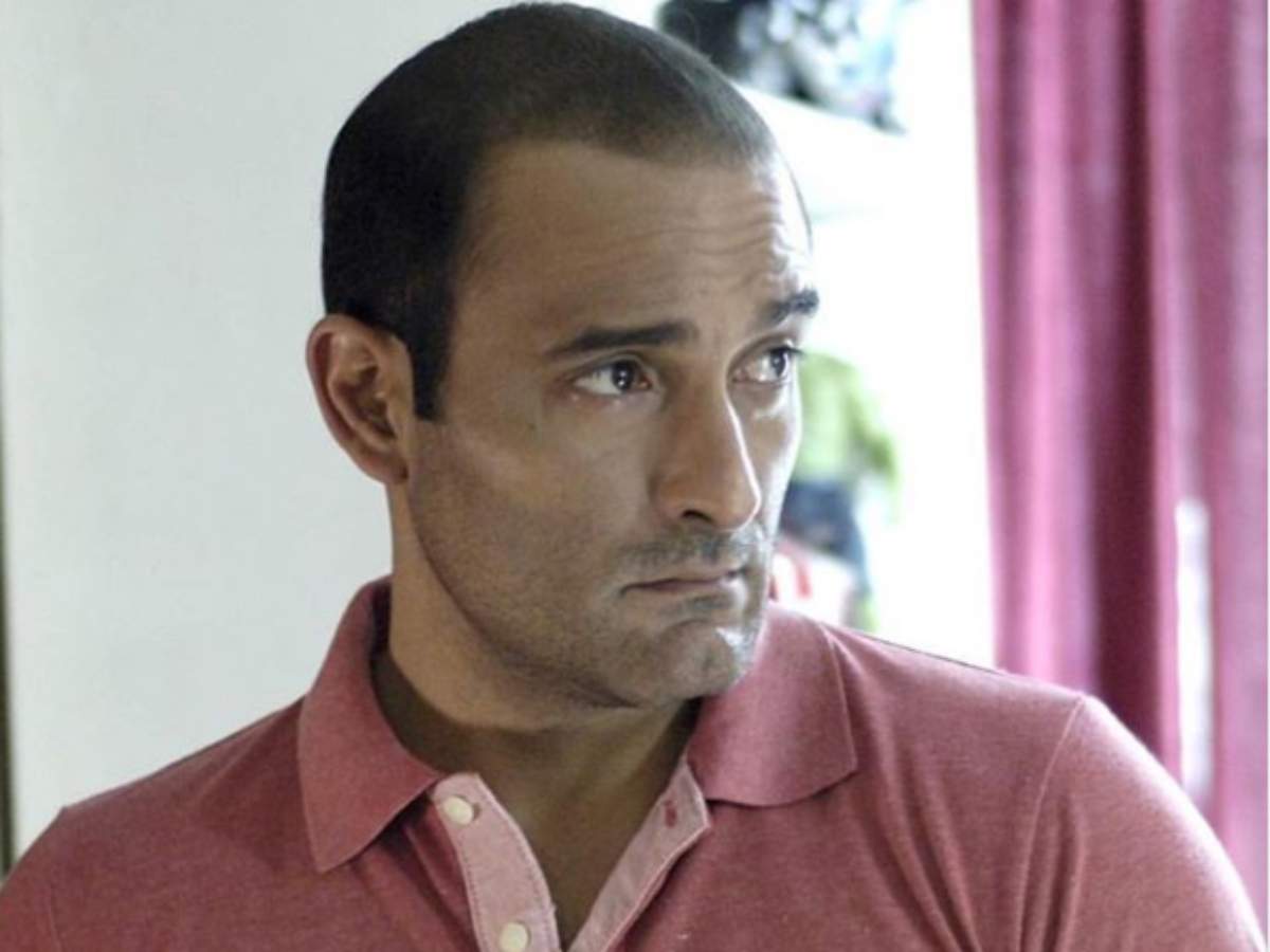 Akshaye Khanna joins cast of 'Sab Kushal Mangal' | Hindi Movie News - Times of India