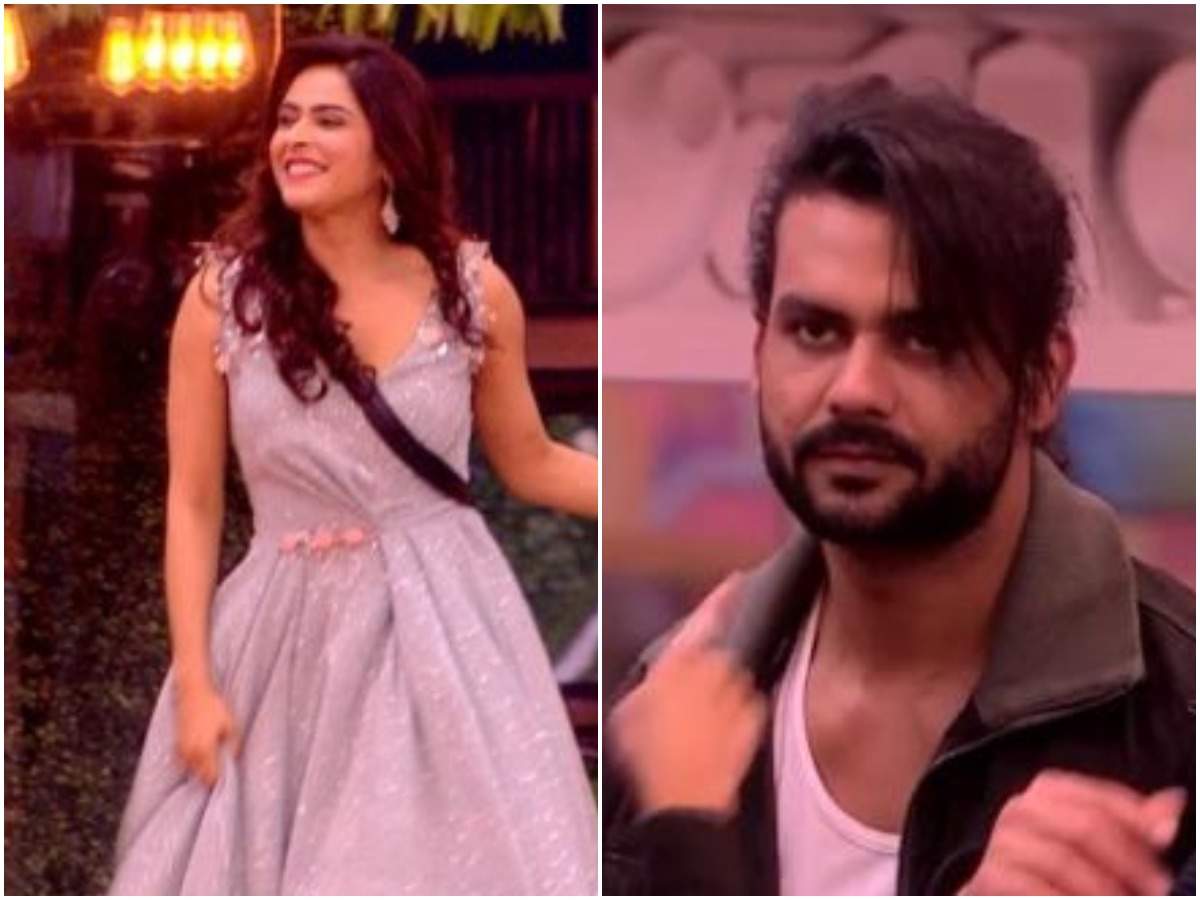 Bigg Boss 13 Vishal Aditya Singh Confesses That He Still Loves Madhurima Tuli As A Person But Has Moved On Times Of India