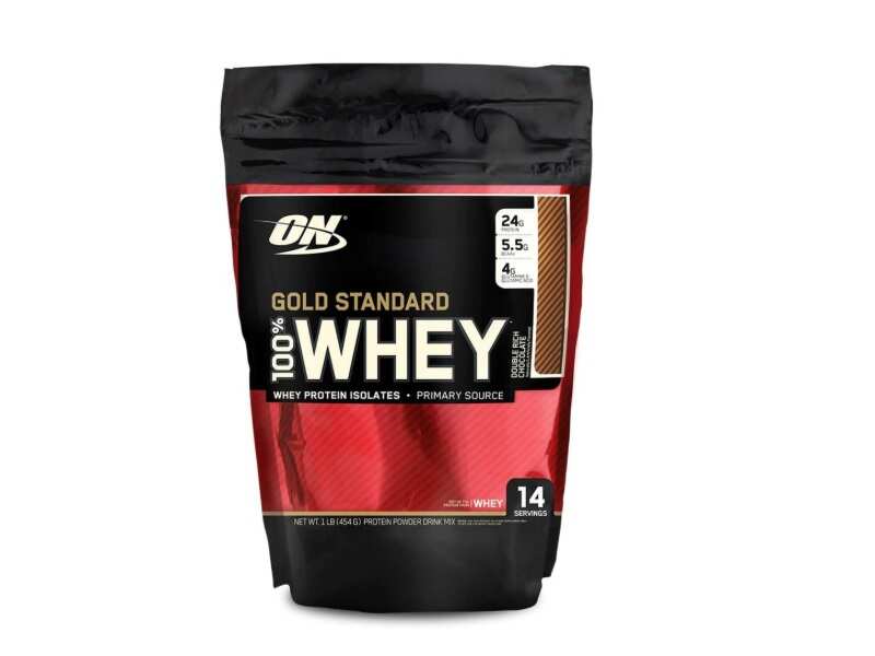 Whey protein powders that fitness freaks trust Most Searched Products
