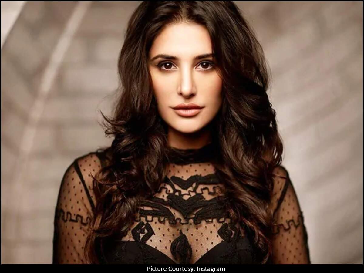 Nargis Fakhri Reveals That She Refused To Pose Nude For A Popular Adult Magazine Despite Being Offered A Big Amount; Deets Inside | Hindi Movie News