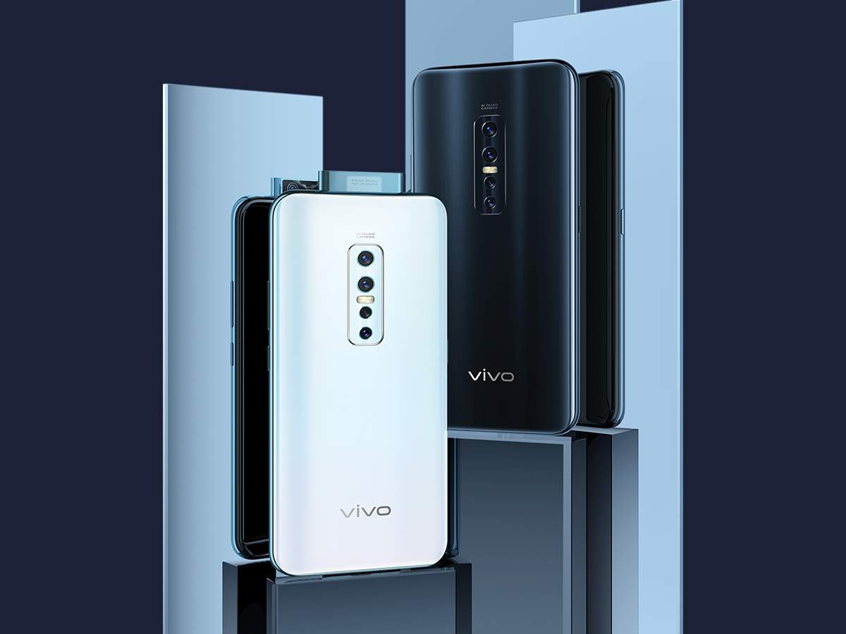 vivo vq7