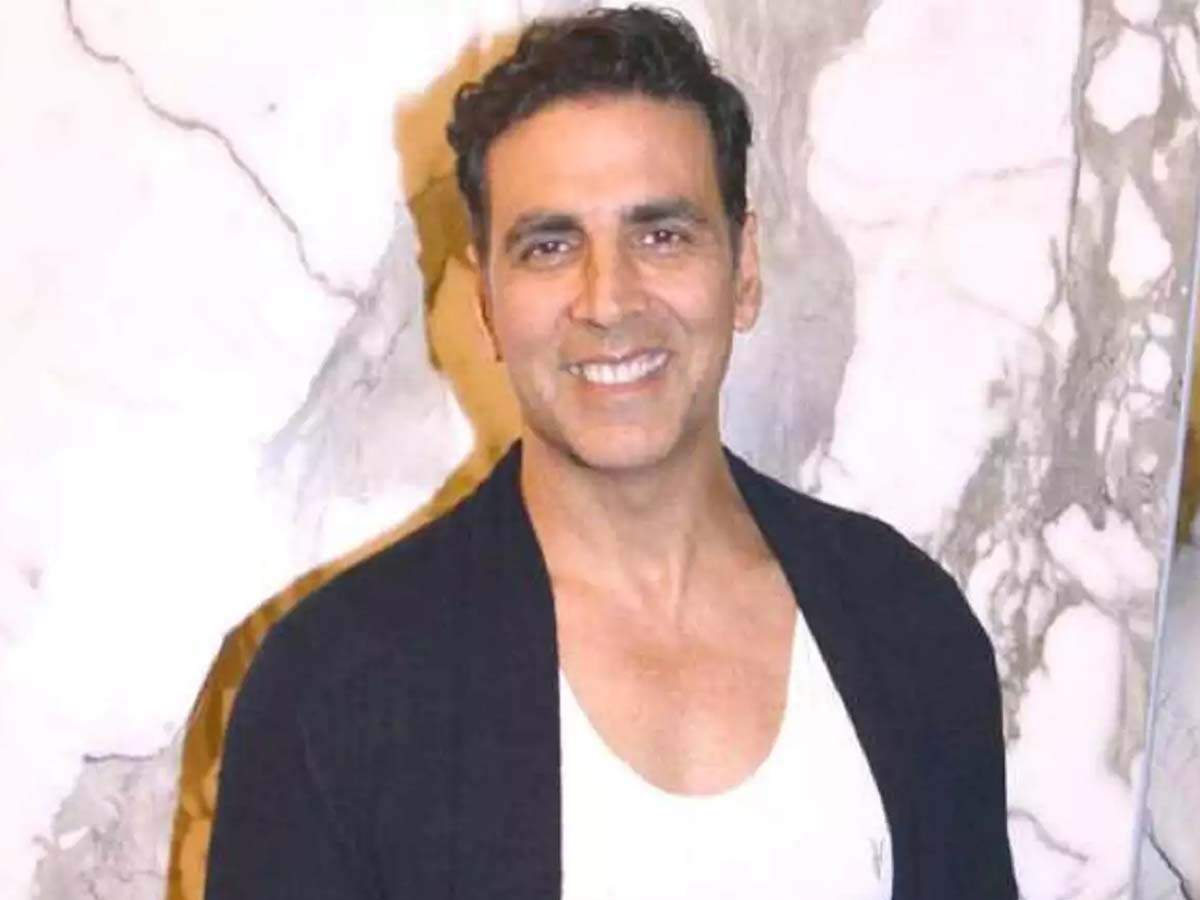 Akshay Kumar: Big Directors Don't Take Me In Their Films | Hindi Movie News