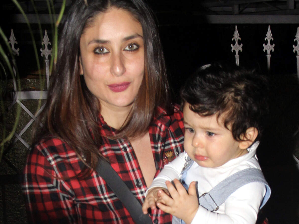 Kareena Kapoor Khan Opens Up About Her Pregnancy; Reveals The First Person She Informed About It | Hindi Movie News
