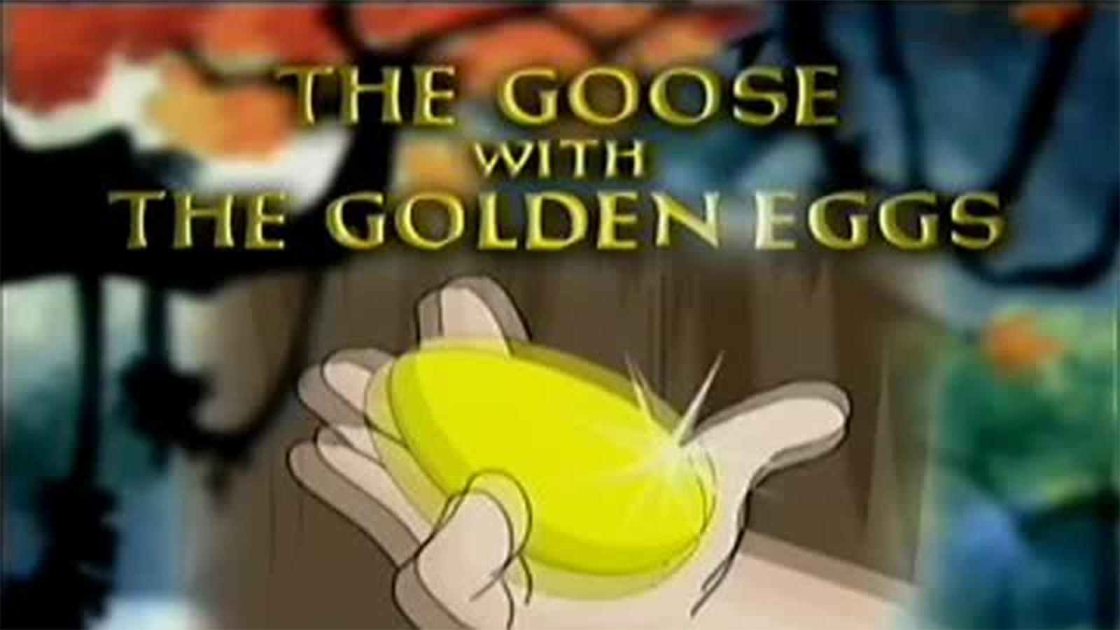 Kids Story Nursery Rhymes Baby Songs The Goose With The Golden Eggs Kids Nursery Stories In Hindi Entertainment Times Of India Videos