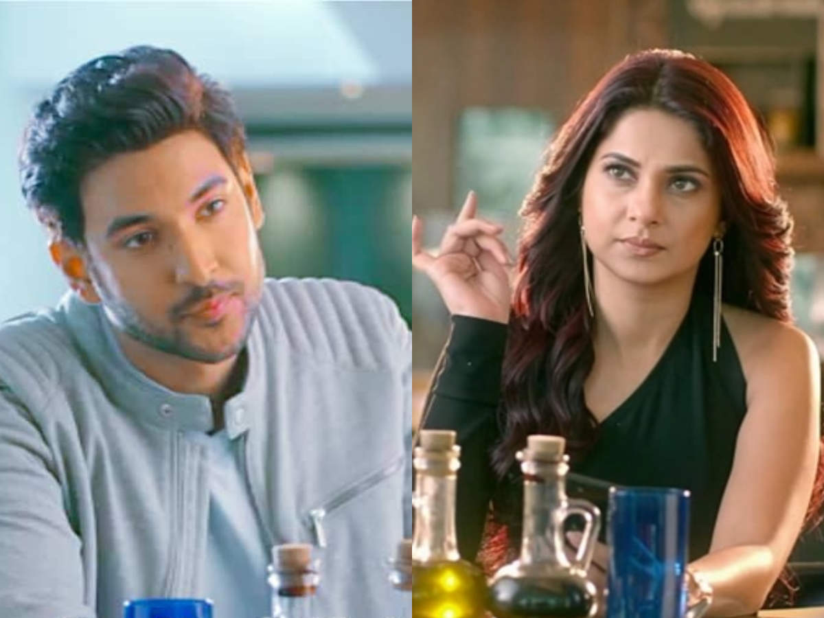 Beyhadh 2 update, December 4: Maya strikes a deal with Rudra ...