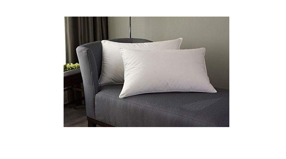 Bed Pillows Types Of Pillows Available In India And Best Options