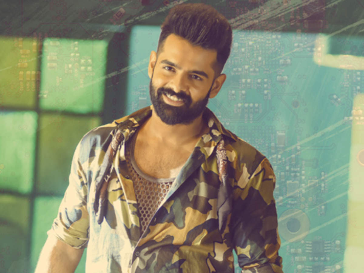 RED Trailer Ram Pothineni in dual roles promises a thrilling ride  Telugu  Movie News  Times of India