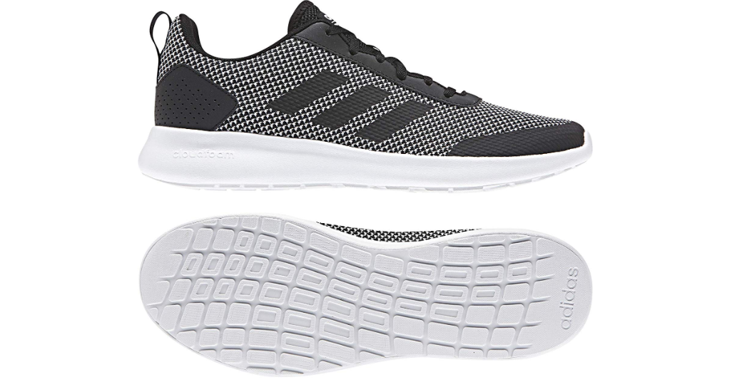 adidas argecy running shoe