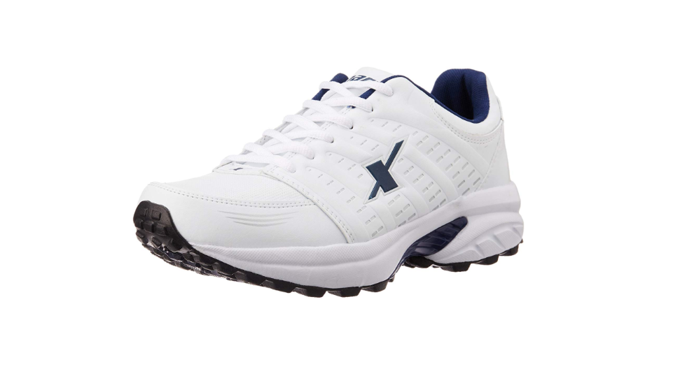 sparx sport shoes without laces