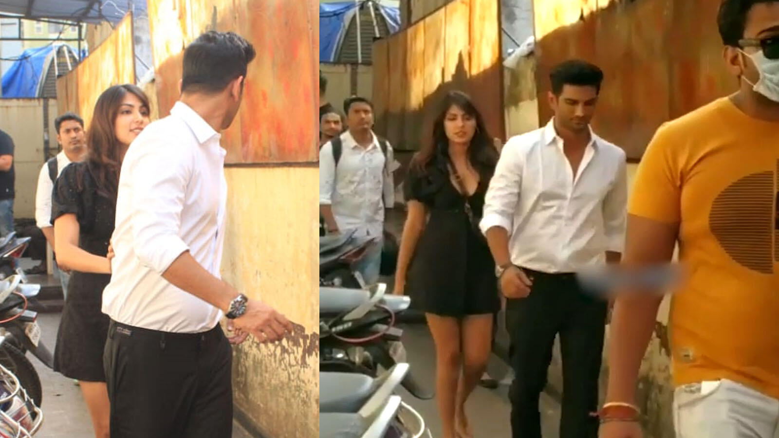 Sushant Singh Rajput Cleared His Staff S Salaries Before Taking The Drastic Step Republic World