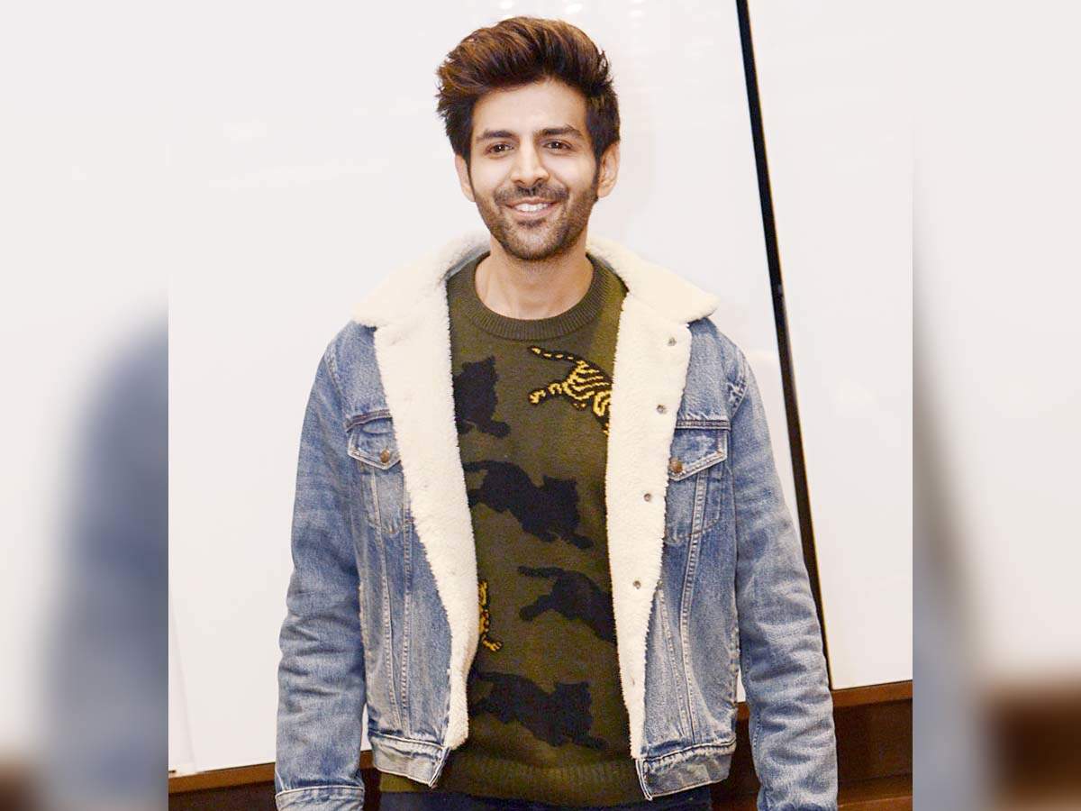 Haryanvi Man To Man Xxx - Kartik Aaryan: Acting, sex are like bread and butter | Hindi Movie ...