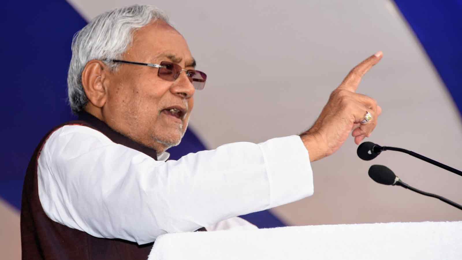 Under 4 Porn - Nitish Kumar blames porn sites for rapes, would write to the Centre seeking  ban