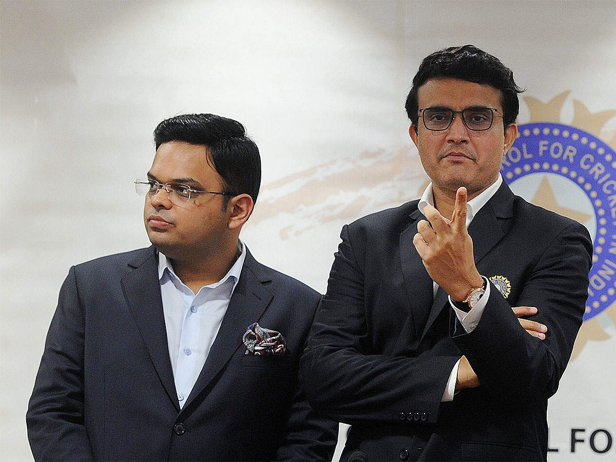 Ganguly Shah BCCI Hearing: BCCI's plea on Sourav Ganguly, Jay Shah 'Cooling Off' hearing postponed to Thursday: Follow LIVE UPDATES