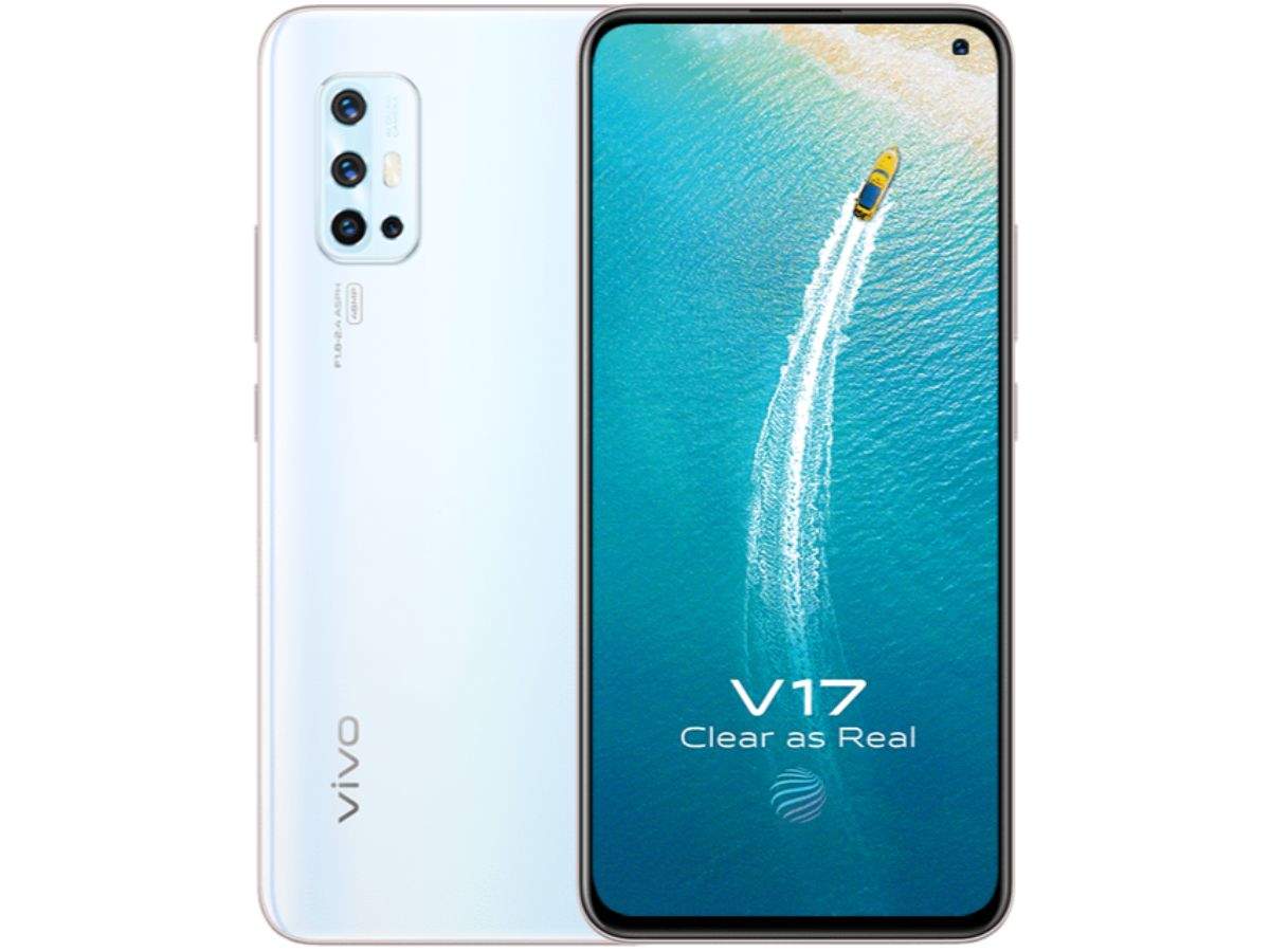 Image result for vivo v17