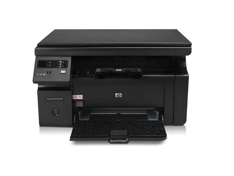 hp m1136 printer amazon