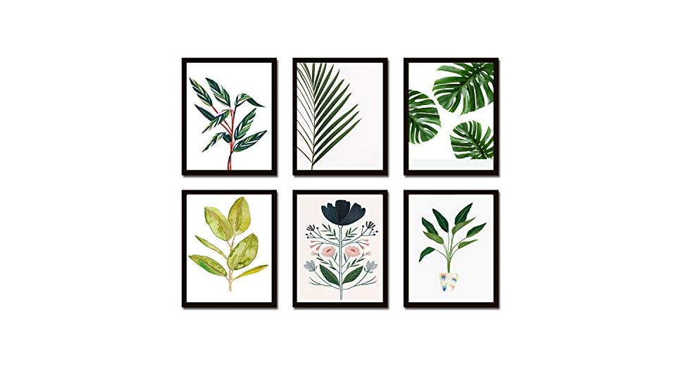 Wall decor ideas for small spaces and apartments Most Searched