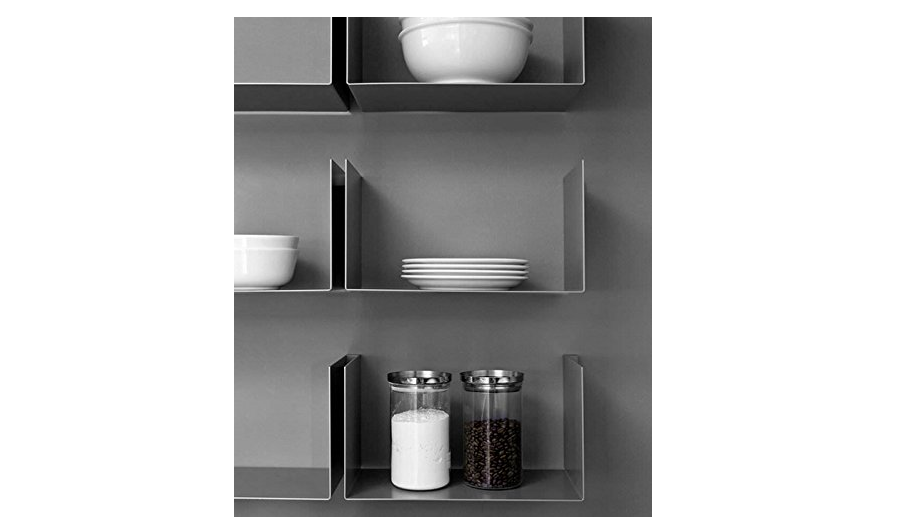 Kitchen Shelf Design Price In India - Kitchen Shelf