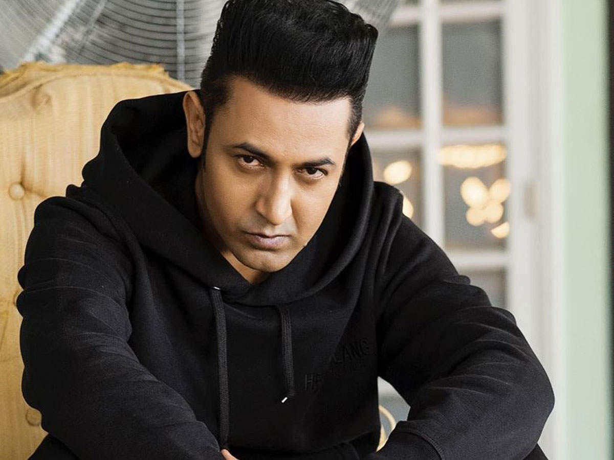 THIS is when Gippy Grewal will release his next single  Punjabi Movie News   Times of India