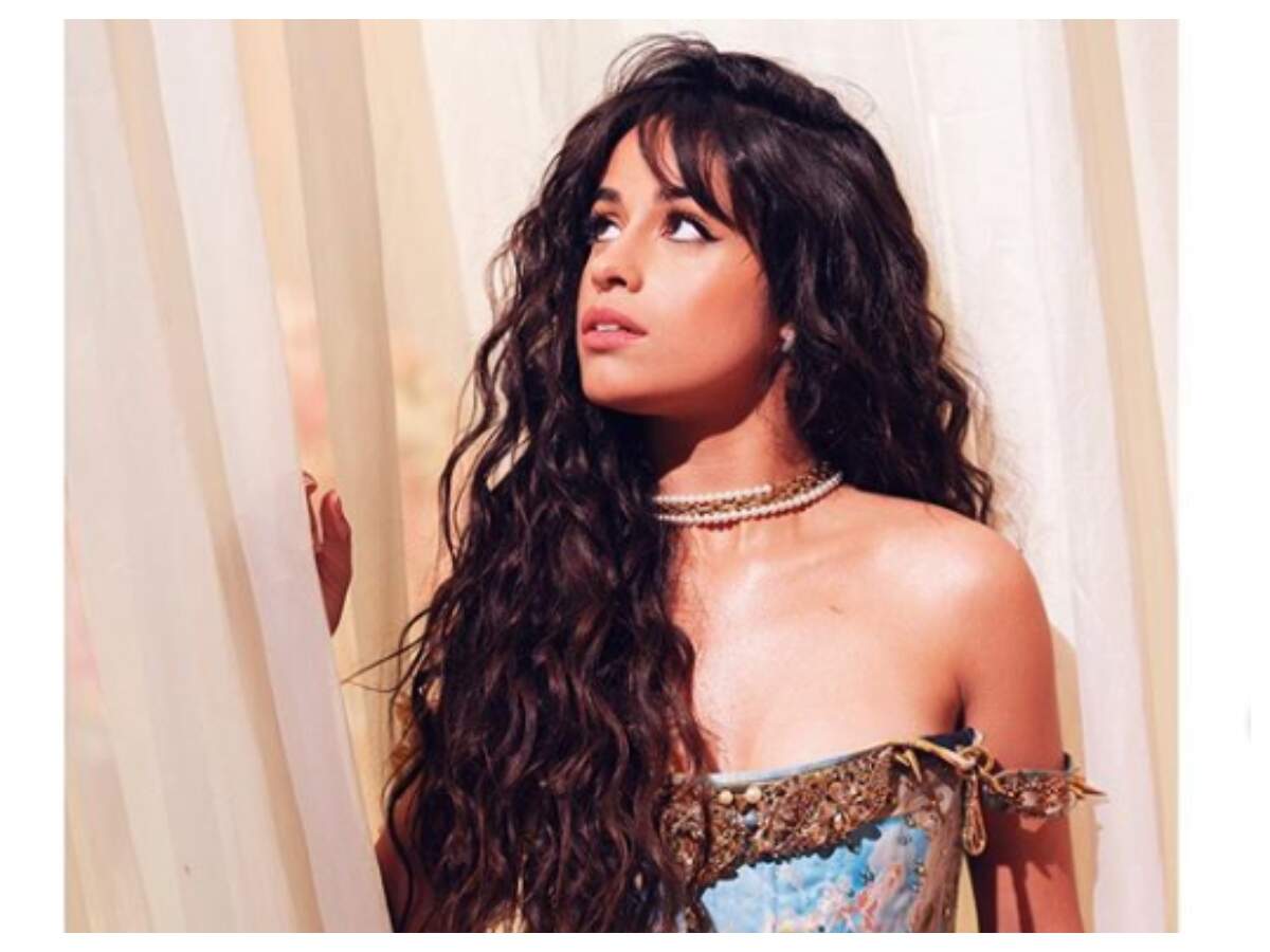 Pierce Brosnan Joins Camila Cabello Starrer Cinderella Movie