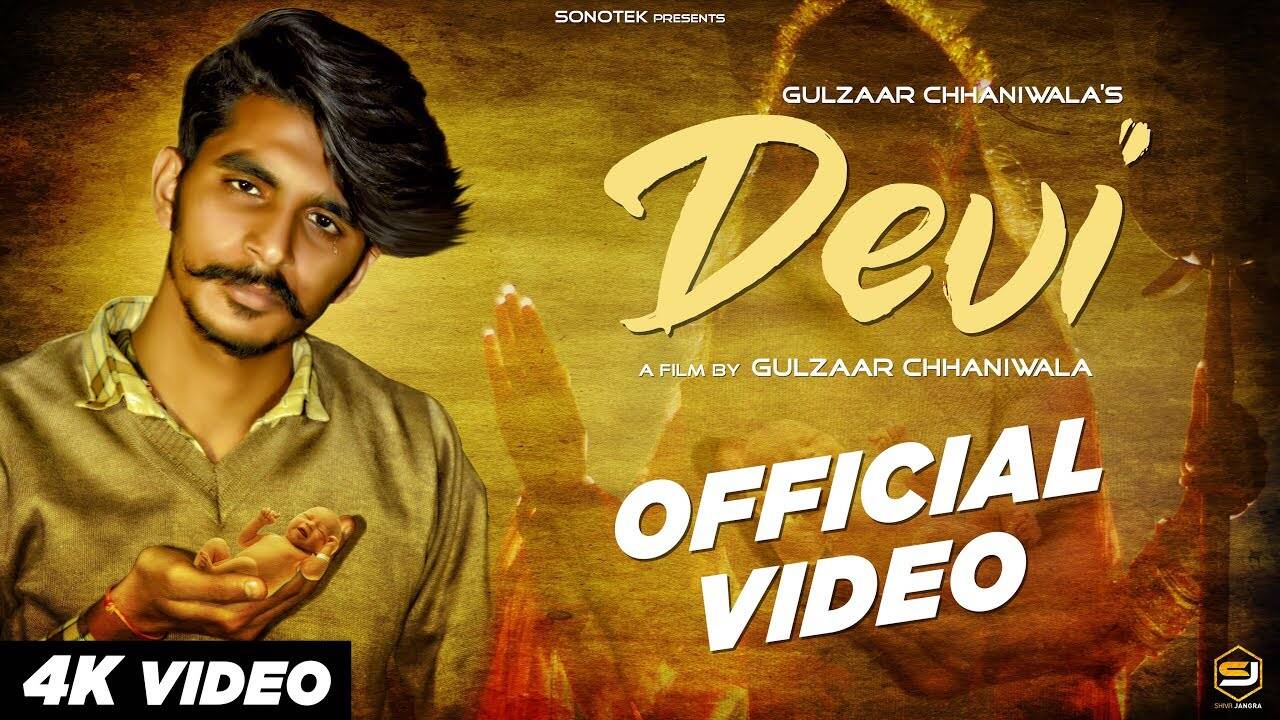 Latest Haryanvi Song Devi Sung By Gulzaar Chhaniwala Haryanvi Video Songs Times Of India latest haryanvi song devi sung by gulzaar chhaniwala