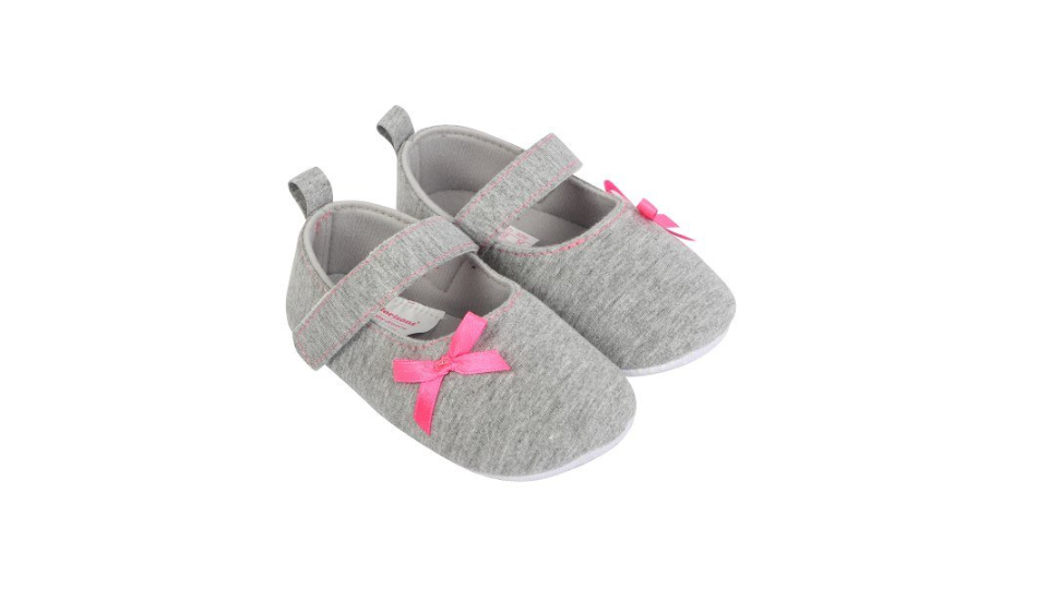 booties for baby girl: Adorable winter booties for baby girl to keep ...