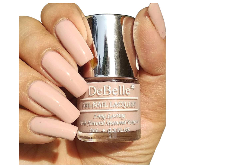 Nail Polish Nude Nail Shades Keep It Minimal Yet Stylish Most Searched Products Times Of India