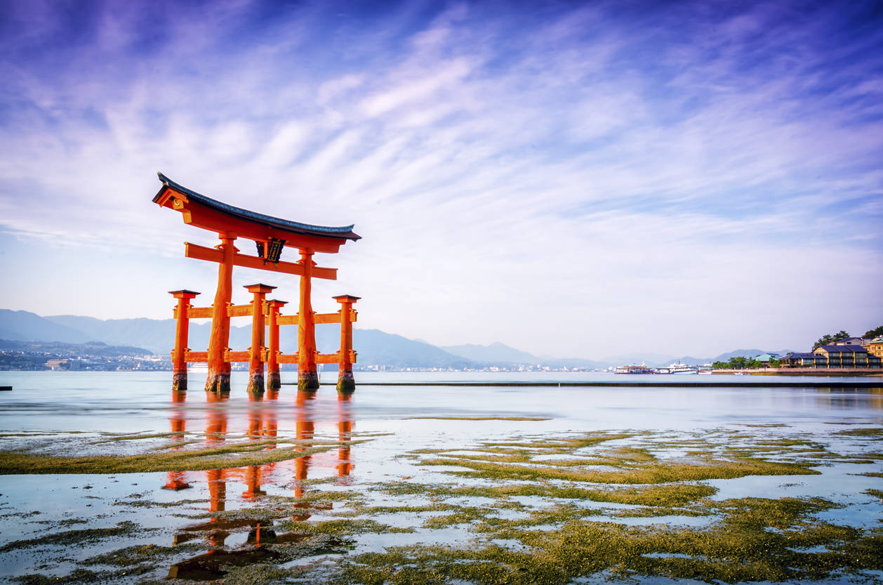 This popular Japanese island will start charging tourist tax soon