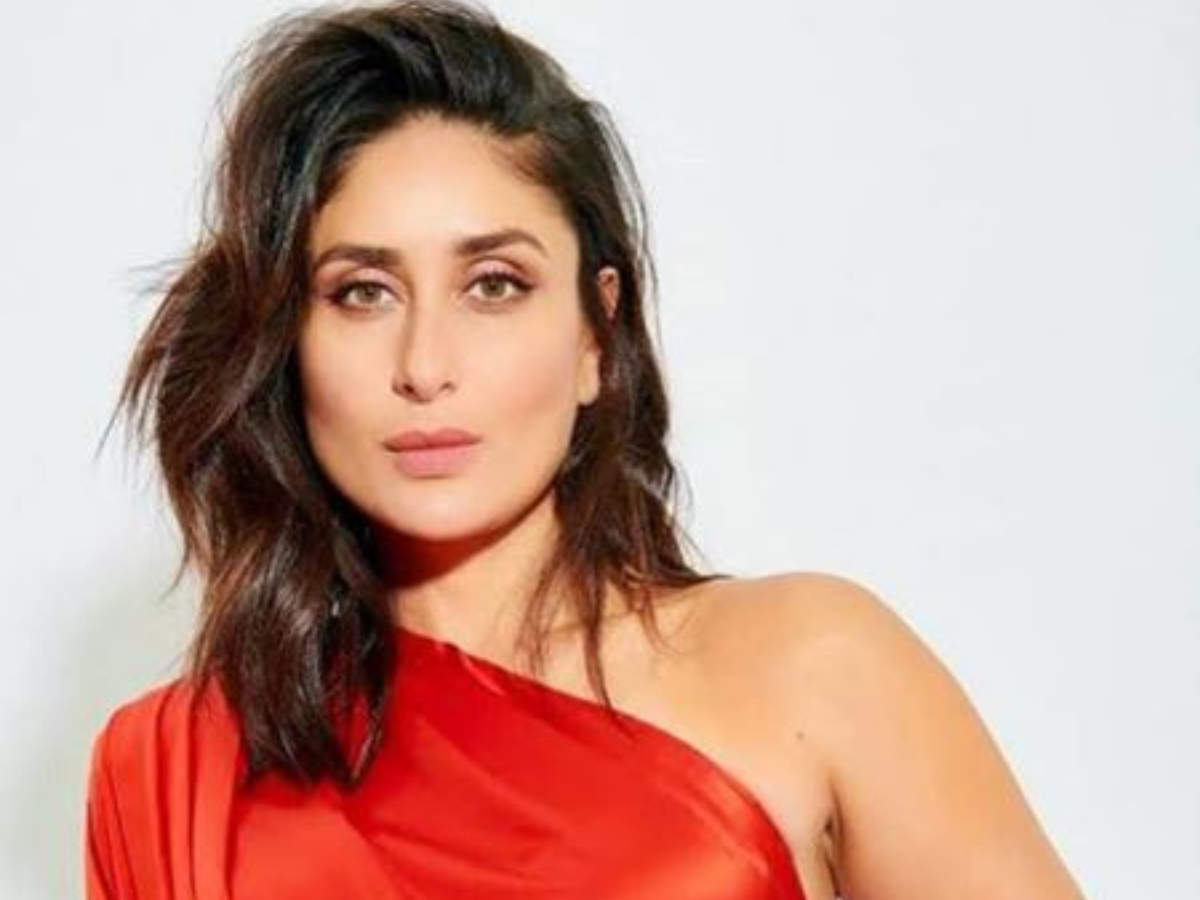 Kareena Kapoor: You can't be honest about someone's work in industry ...