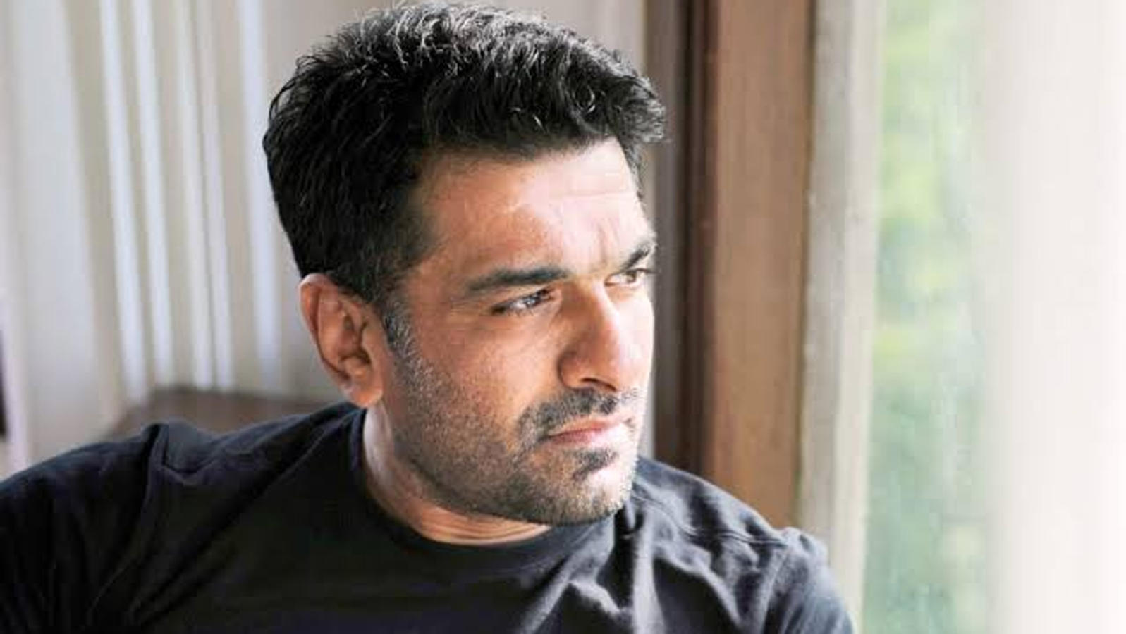 Eijaz Khan: I am learning the art of detaching from my characters... I  don't want to kill myself playing them - Times of India