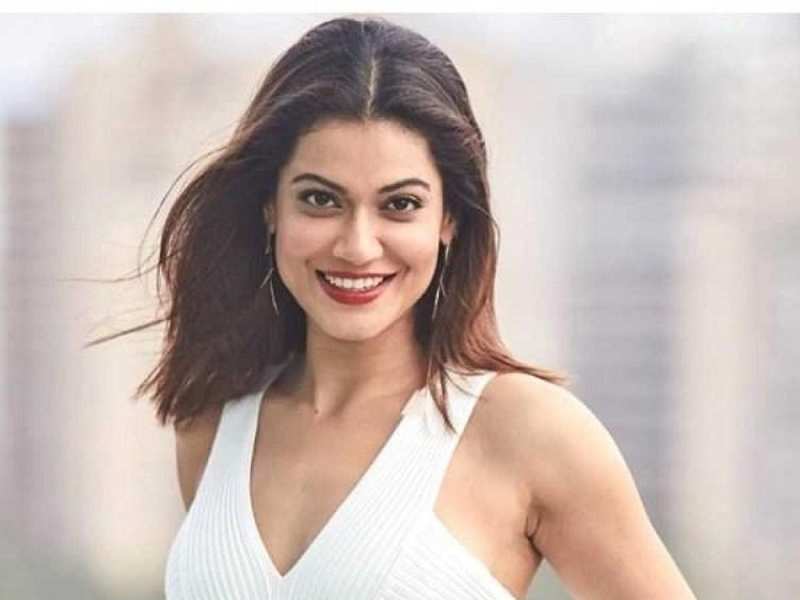 Payal Rohatgi sent to jail for 9 days for Nehru post - Times of India