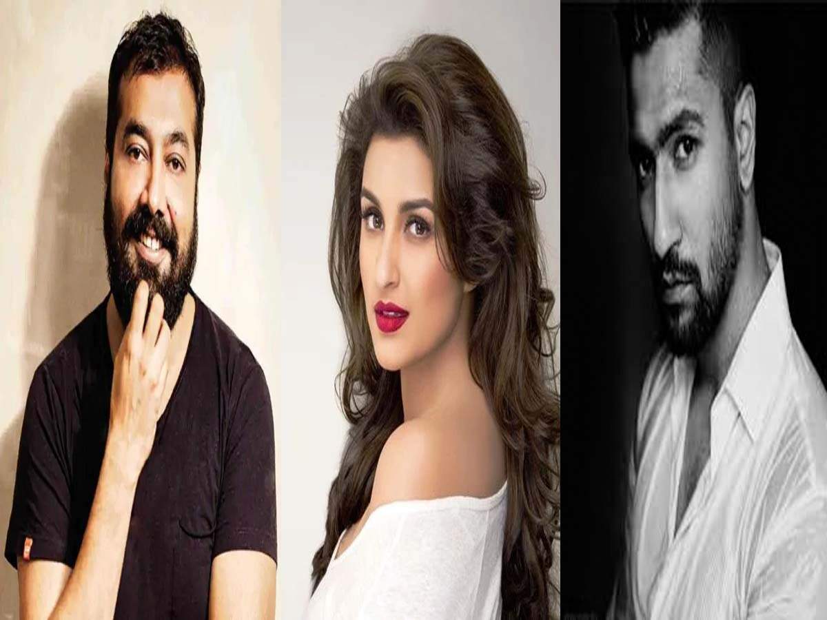 Celebs express solidarity with Jamia students