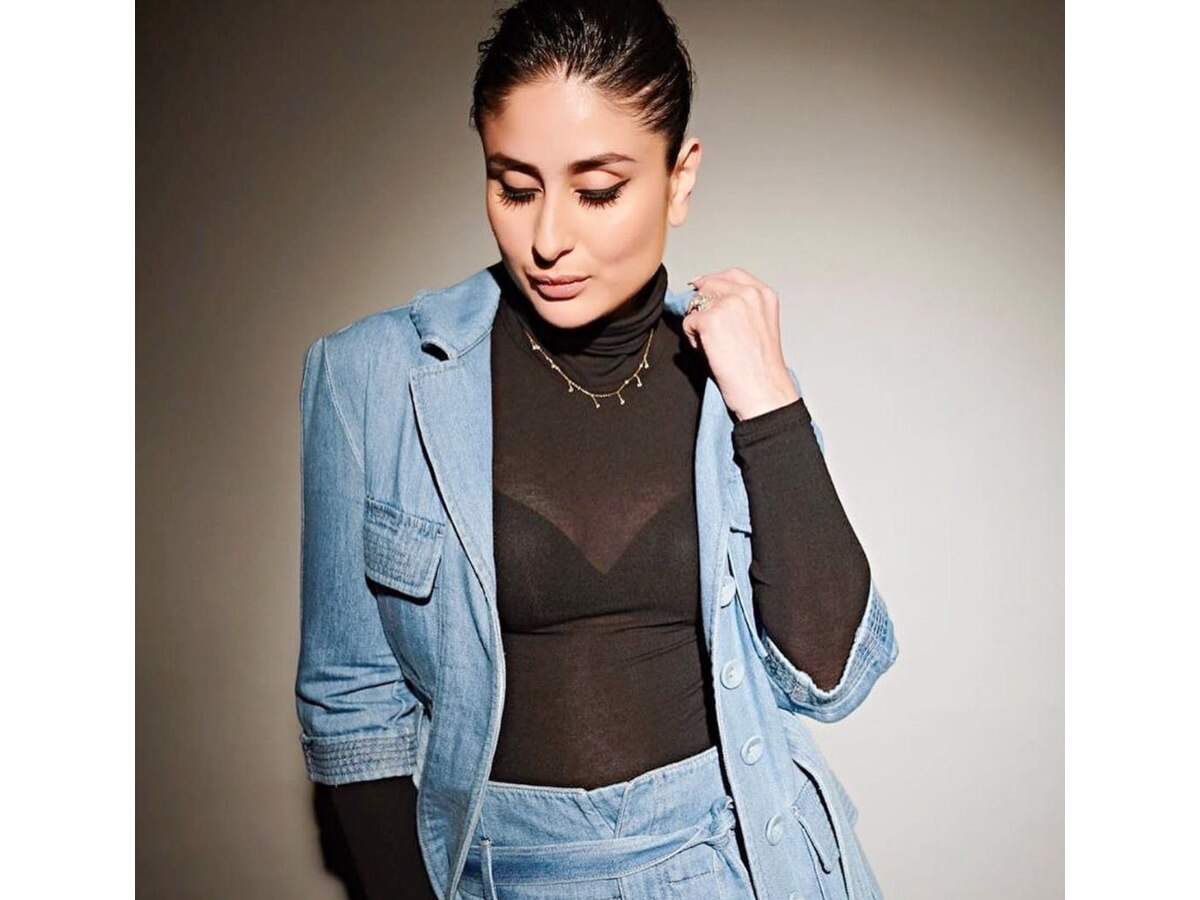 white christmas dresses Kareena Kapoor Kaftan Dress – Label DC main image 1