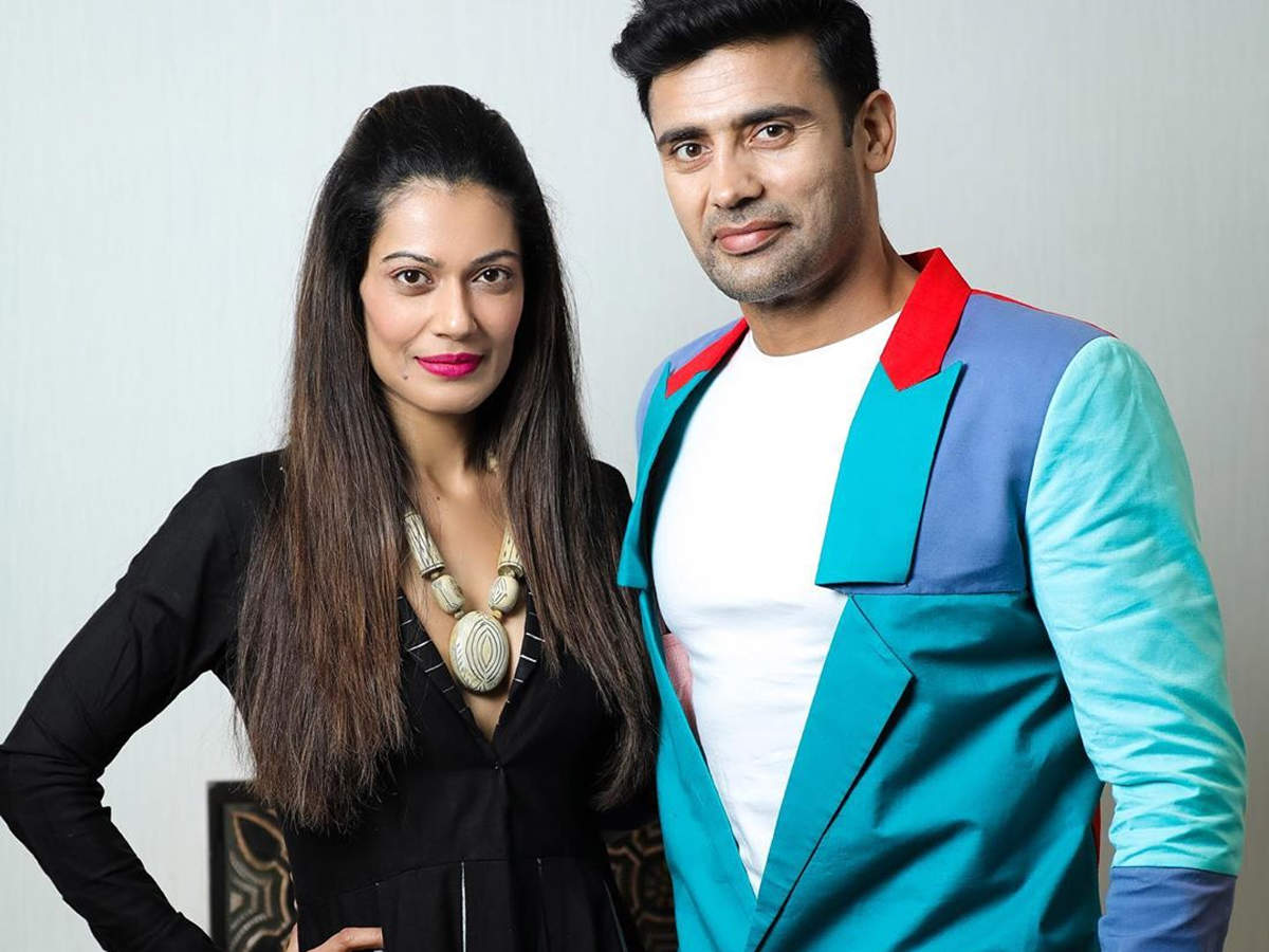 Exclusive - I am proud of Payal Rohatgi, her real journey starts now: Sangram  Singh post his fiancee's bail - Times of India
