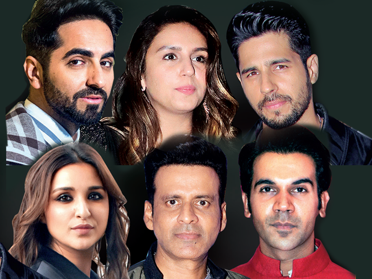 ‘Don’t be silent, don’t be violent’: Celebs on CAA