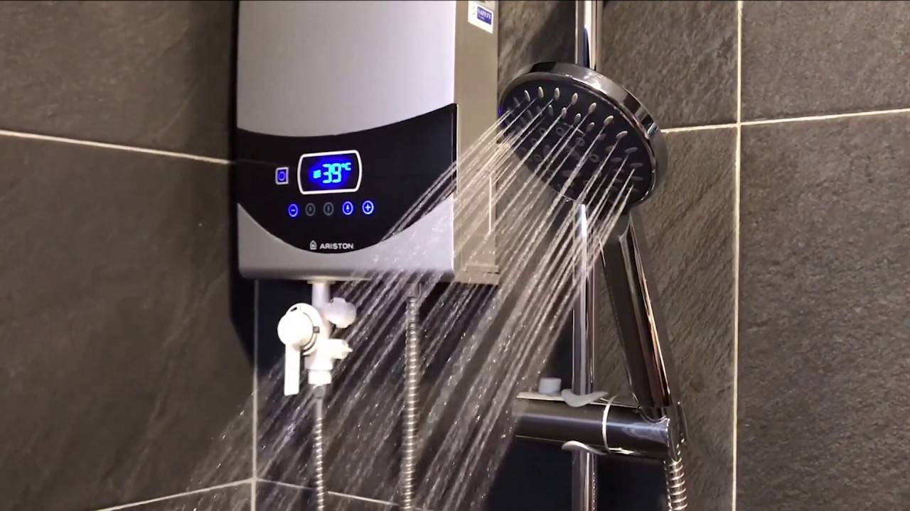 Efficient instant water heaters/geysers for quick washing and chores | Most Searched Products - Times of India