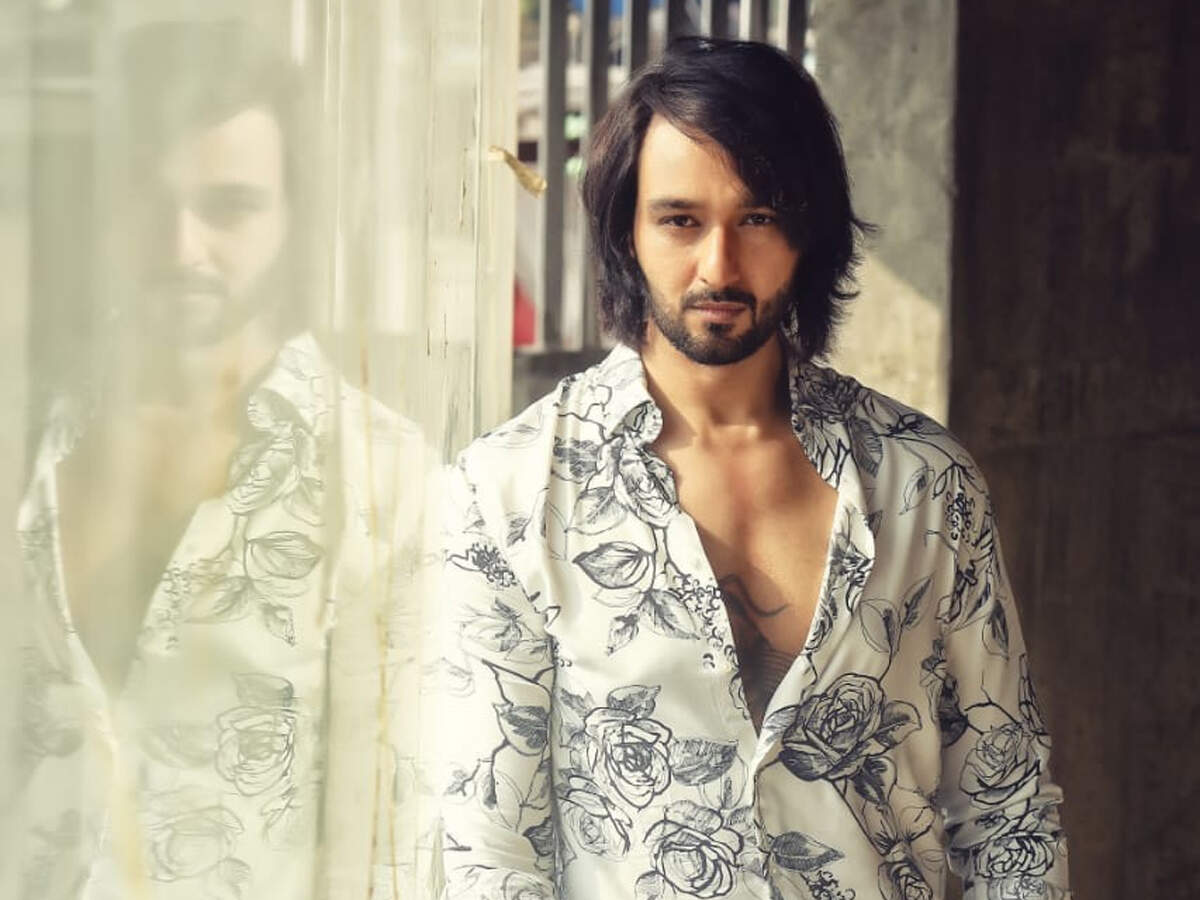 Exclusive - Sourabh Raj Jain: I got stereotyped, after Mahabharat - Times of India Exclusive - Sourabh Raj Jain: I got stereotyped, after Mahabharat - Times of India