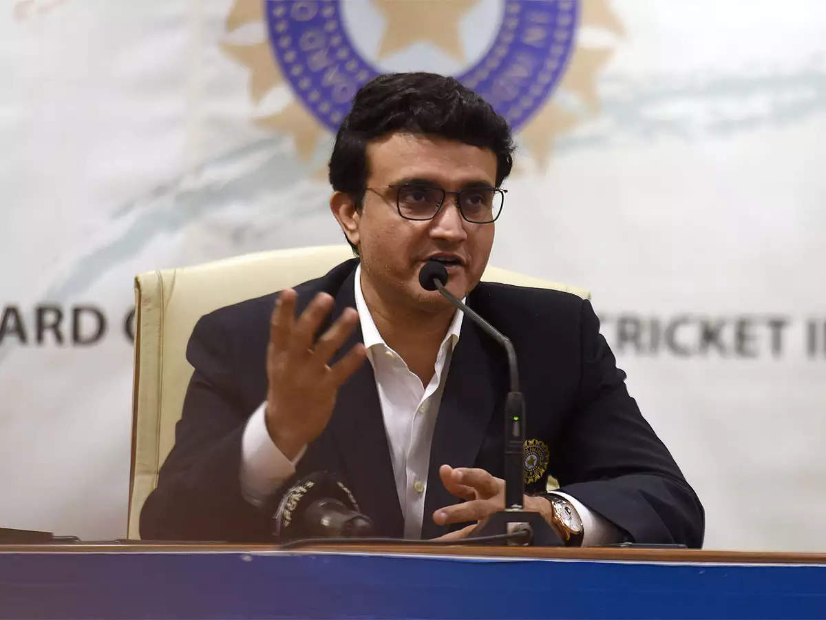 BCCI Elections LIVE: Sourav Ganguly HITS back at N Srinivasan's NON-PERFORMANCE accusation, says 'Many good things happened in my tenure', BCCI AGM LIVE