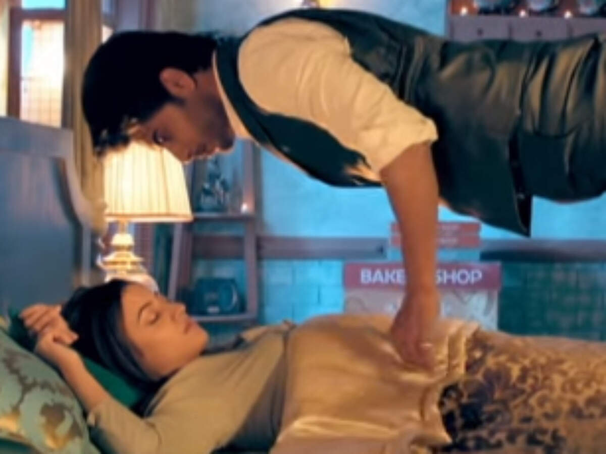 Yeh Jaadu Hai Jinn Ka Update December 19 Aman Finds Out Roshni Is Being Controlled Times Of India
