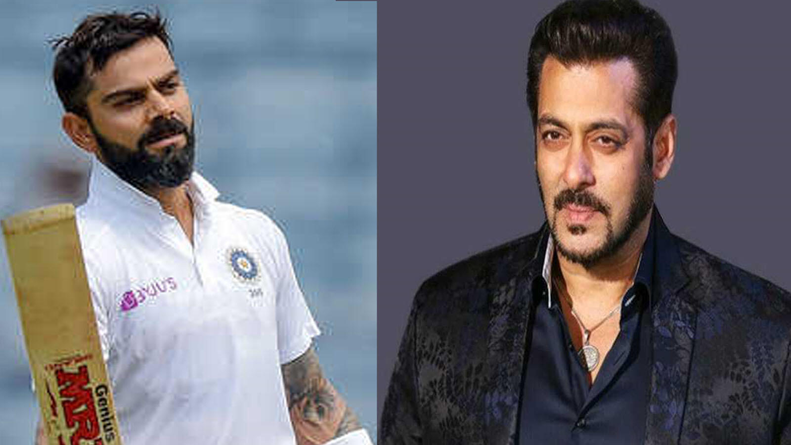 Virat Kohli Beats Akshay Kumar And Salman Khan Becomes Highest