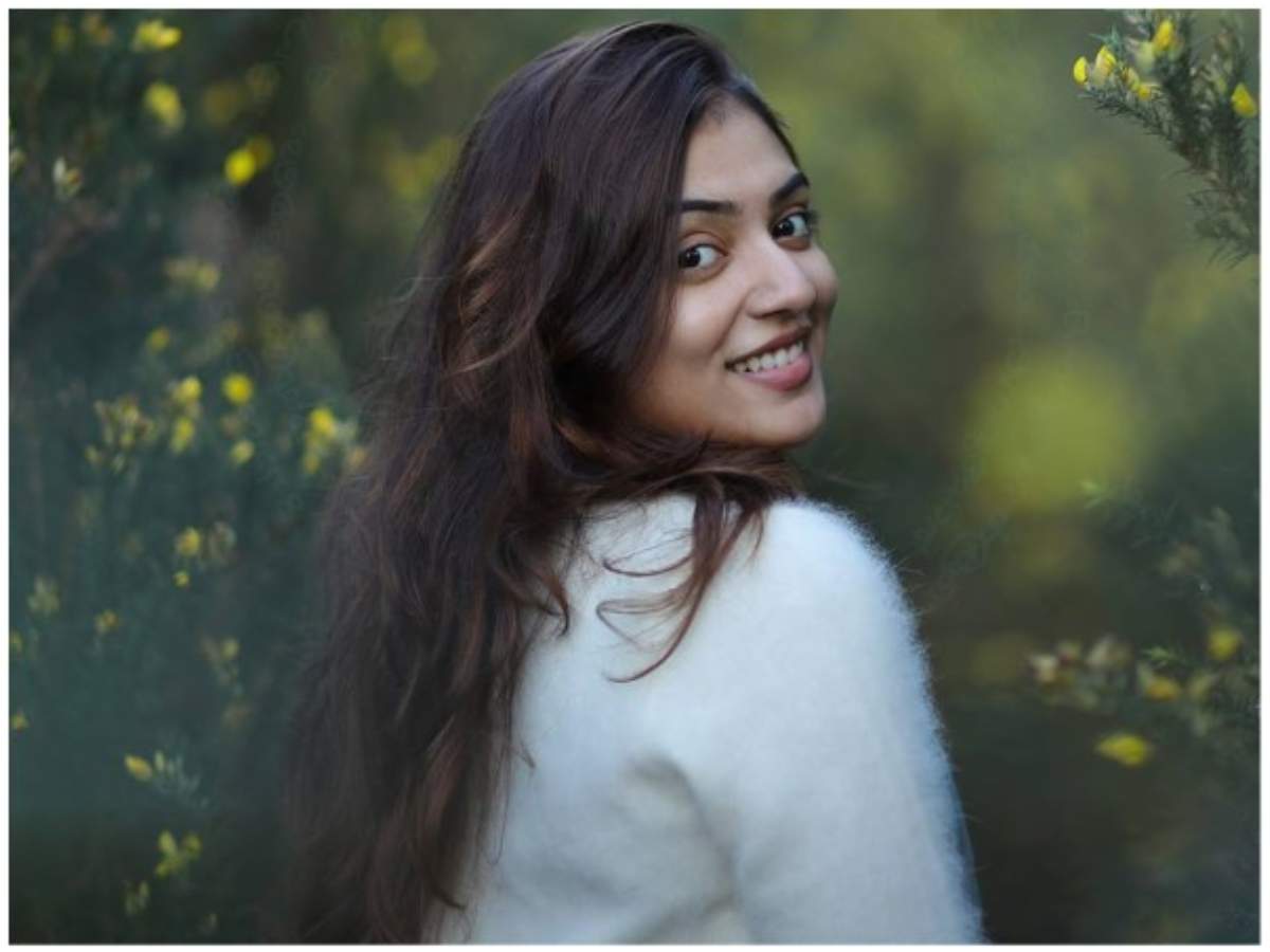 1200px x 900px - Happy Birthday, Nazriya Nazim: FIVE movies of the adorable actress you  shouldn't miss | Malayalam Movie News - Times of India