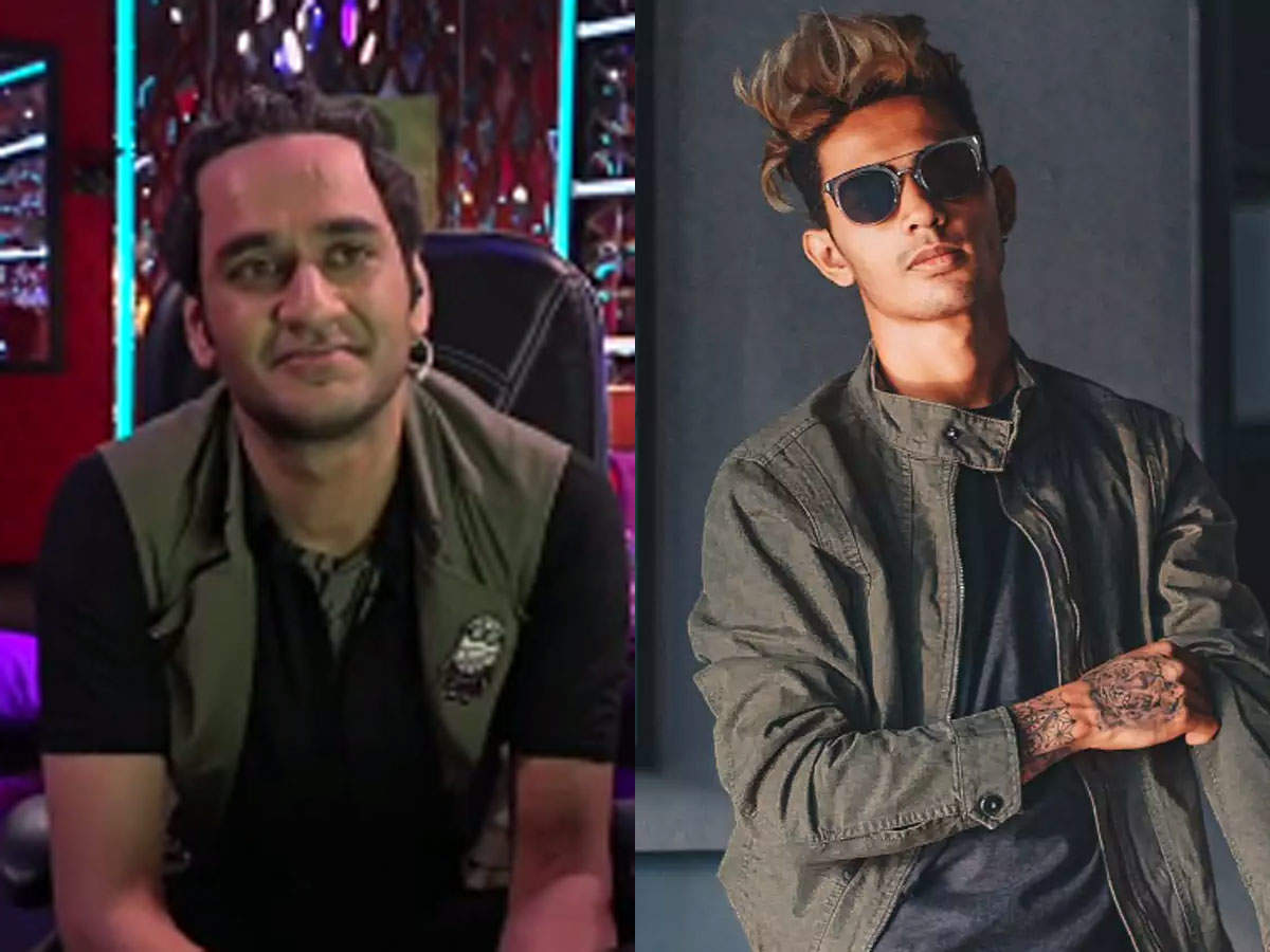 Vikas Gupta remembers Ace of Space fame Danish Zehen on his death ...