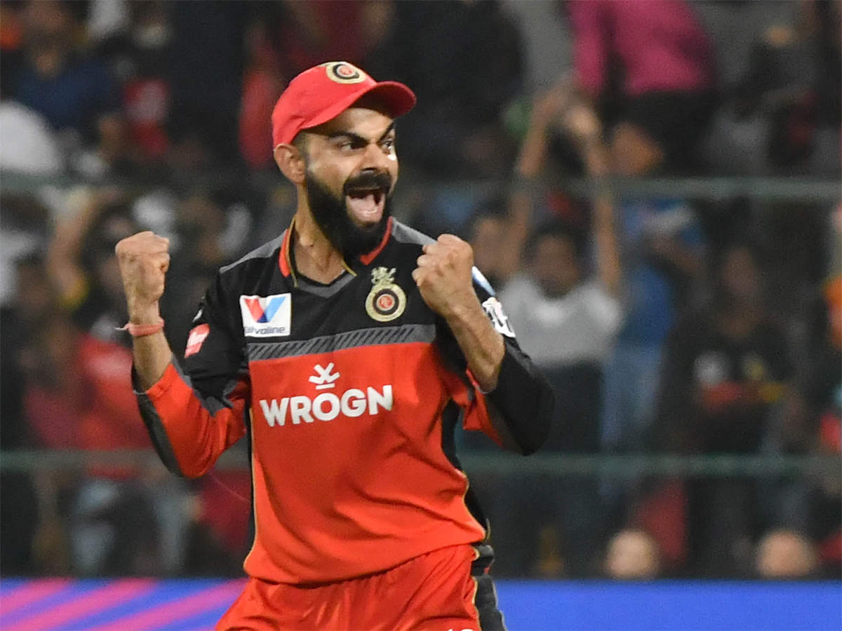 Virat Kohli happy with RCB's buys in IPL auction, says looking ...