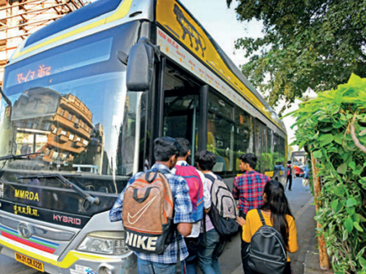 The buses, each costing Rs 1.7 crore, have a seating capacity of 31 and 28 standees. 