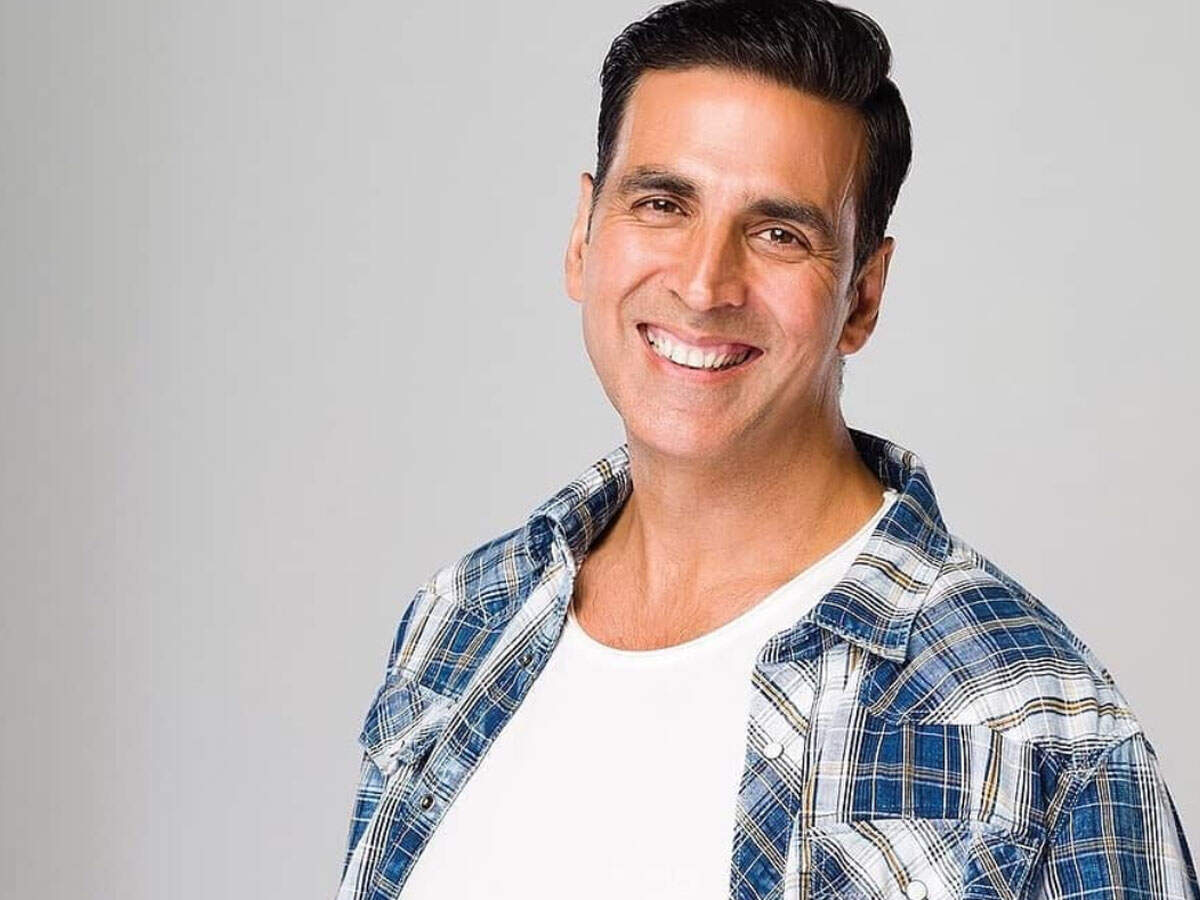 Forbes 2020 लिस्ट में शामिल होने वाले अक्षय कुमार अकेले भारतीय सेलेब्रिटी -  akshay kumar only indian celebrity in forbes 2020 list-mobile