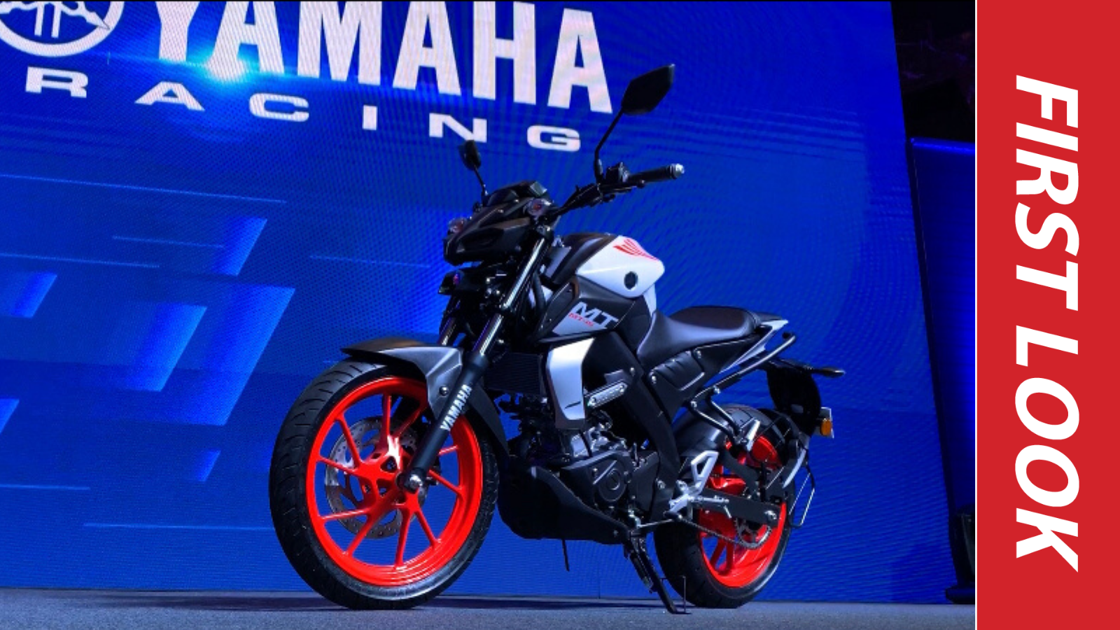 yamaha mt 15 2020