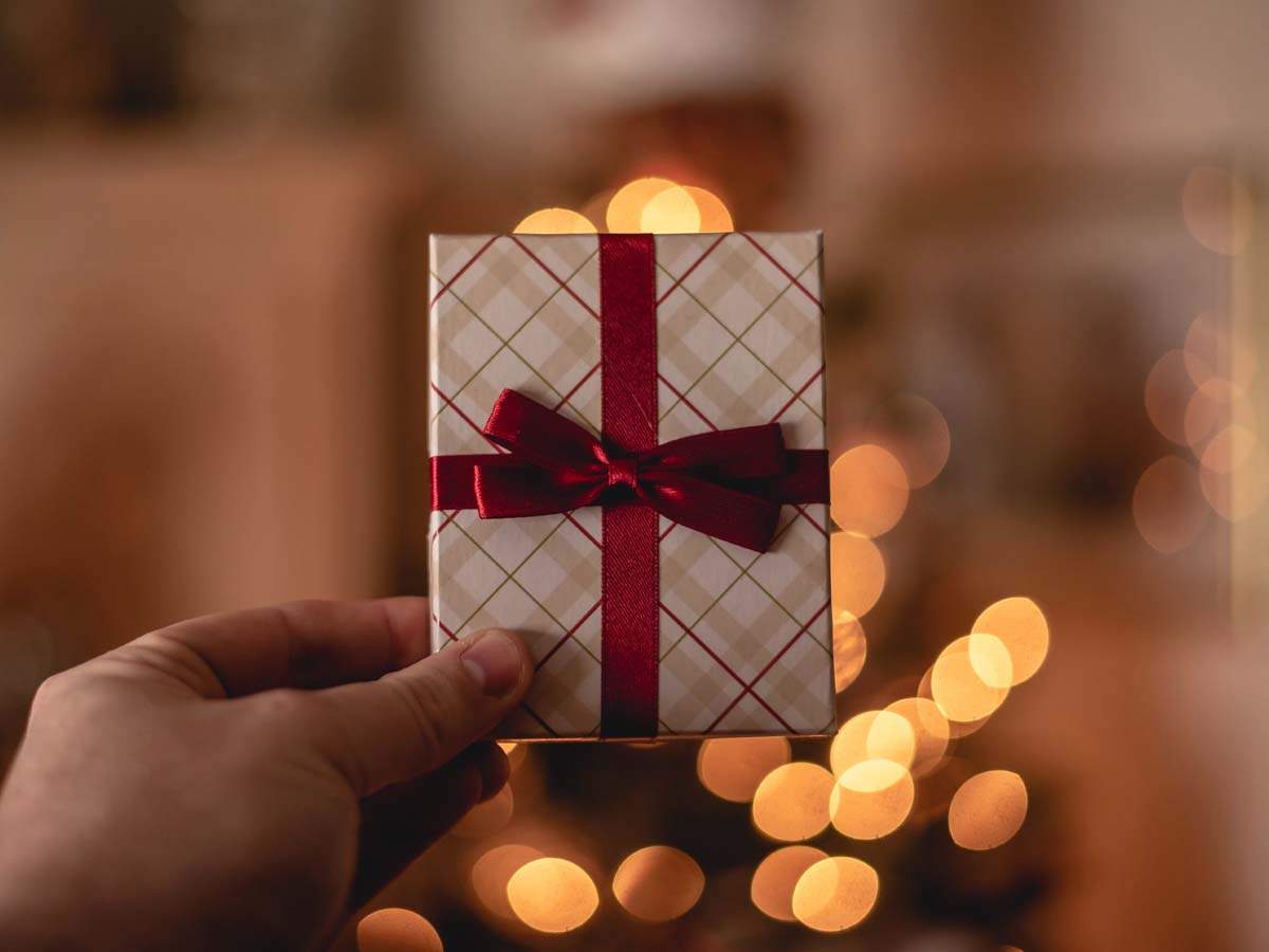 Send Gifts to India on Christmas Online
