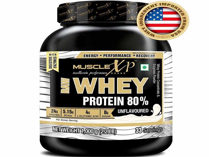 Protein Powders Foster your workout regime with the popular protein supplements Most Searched